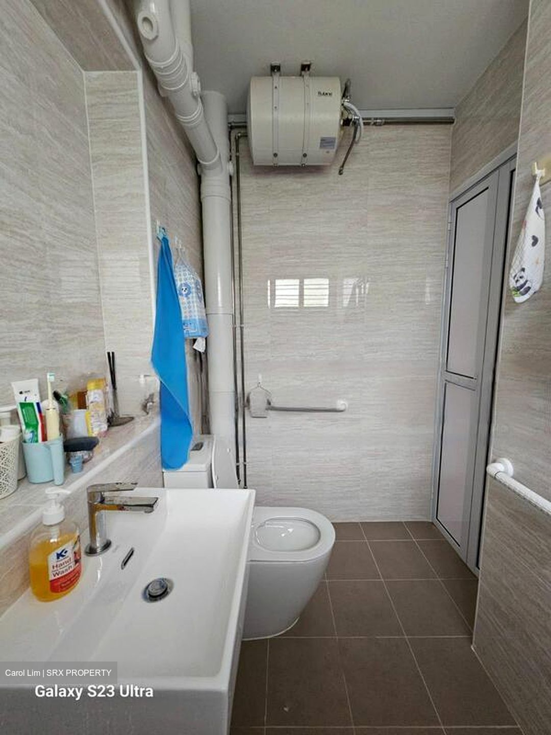 Blk 526 Choa Chu Kang Street 51 (Choa Chu Kang), HDB 5 Rooms #471106321